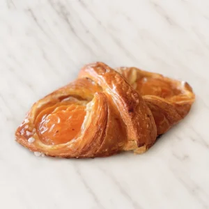 Apricot Danish