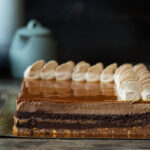 Carmello Cake