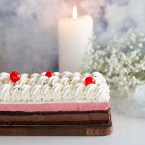 Photo of Black Forest Cake