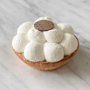 3″ Key Lime Pie