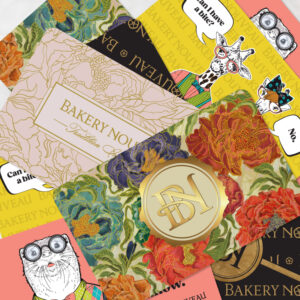 Gift Cards