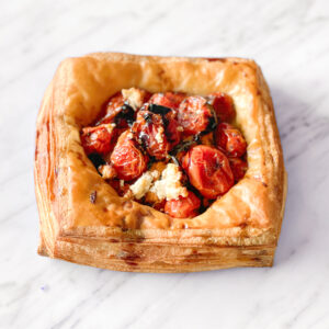 Tomato Croissant