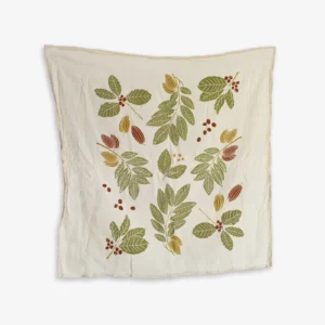 Coffee + Cacao Towel