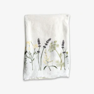 Courage + Protection Towel