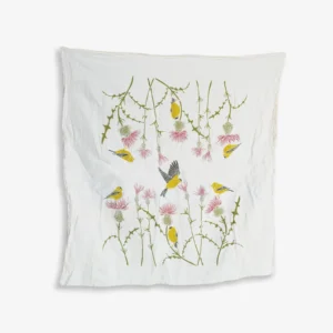 Thistle + Finch Towel