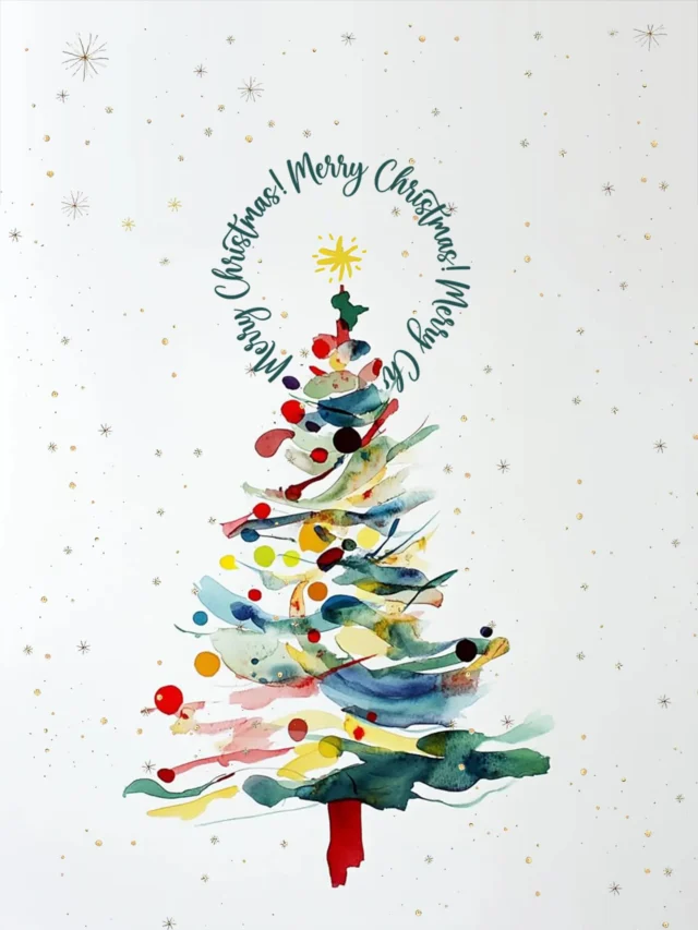 Merry Christmas from our family to yours!!!