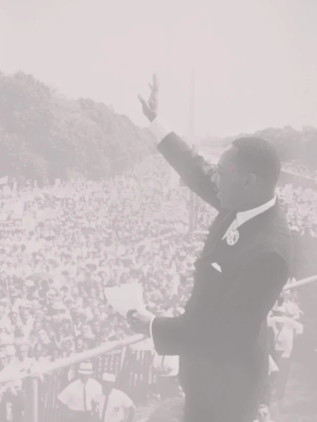 Today we honor Dr. Martin Luther King Jr. and his enduring legacy of justice, courage, and compassion. 
We’re grateful for the opportunity to serve our community and to continue striving for a more kind, inclusive, and thoughtful world.