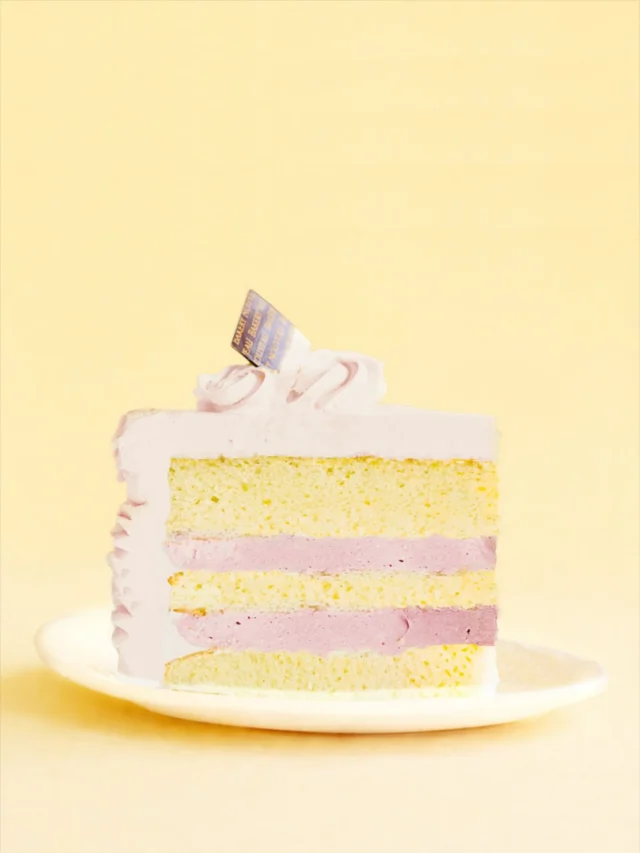 Our Raspberry Spring Cake is back!  It’s the softer, rosier sister to the Lemon Spring Cake, but every bit (bite) as lovable.

The first bite is vivid and gentle, real raspberry unfolding with a bright, natural clarity. Then comes the hush… silken layers, tender cake, and a creamy finish that rounds the fruit without muting it. Like its sister, it’s perfectly balanced, the sweetness is measured, and the tartness poised. It tastes like the garden just beginning to bloom.

And truly, the very best way to experience Spring (Cake)?

Take home two: A slice of Lemon. A slice of Raspberry.

A forkful of each, back and forth, until you can’t decide which you love more.

Spring is fleeting. Cake doesn’t have to be.