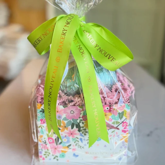 Burien has a few special baskets you won’t find in the other shops. It’s worth the trip south to see these gems!